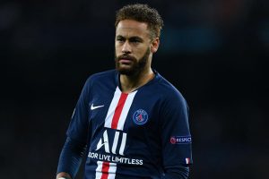 Không muốn trả lương khủng, PSG khó lòng thanh lý Neymar