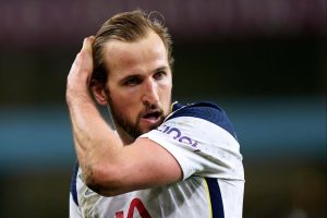 Bất ngờ số liệu của Harry Kane dưới thời HLV Conte