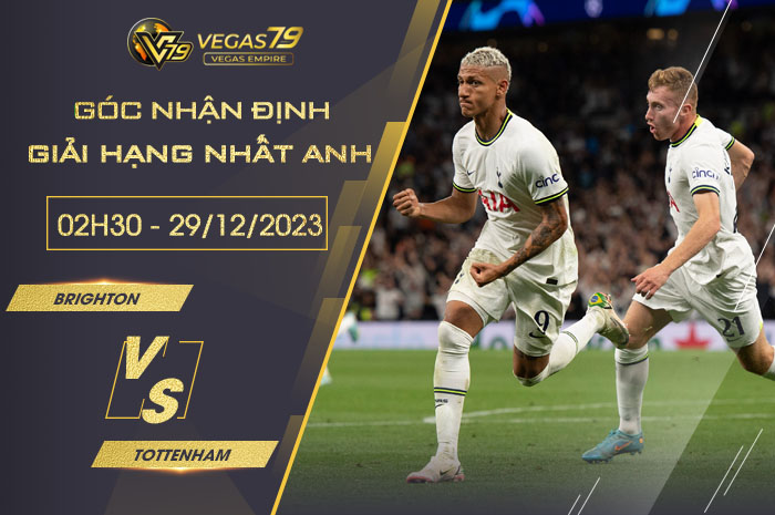 Nhận định Tottenham vs Burnley